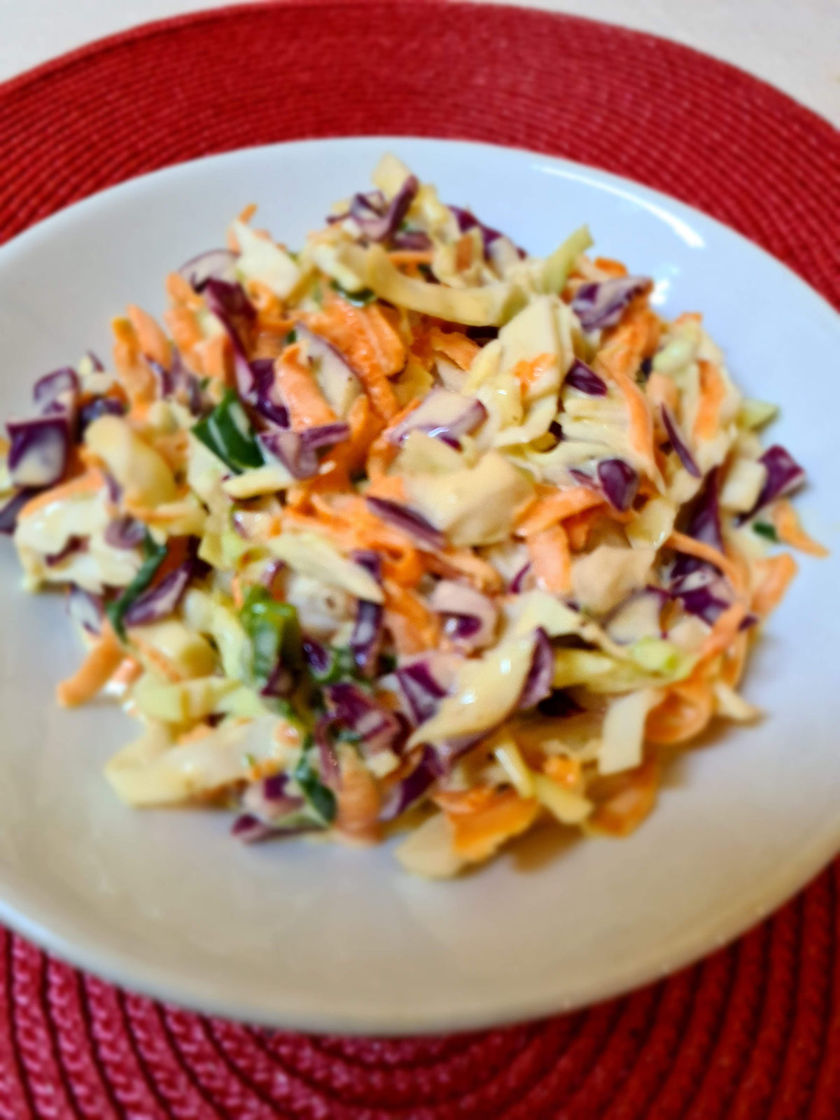 Coleslaw