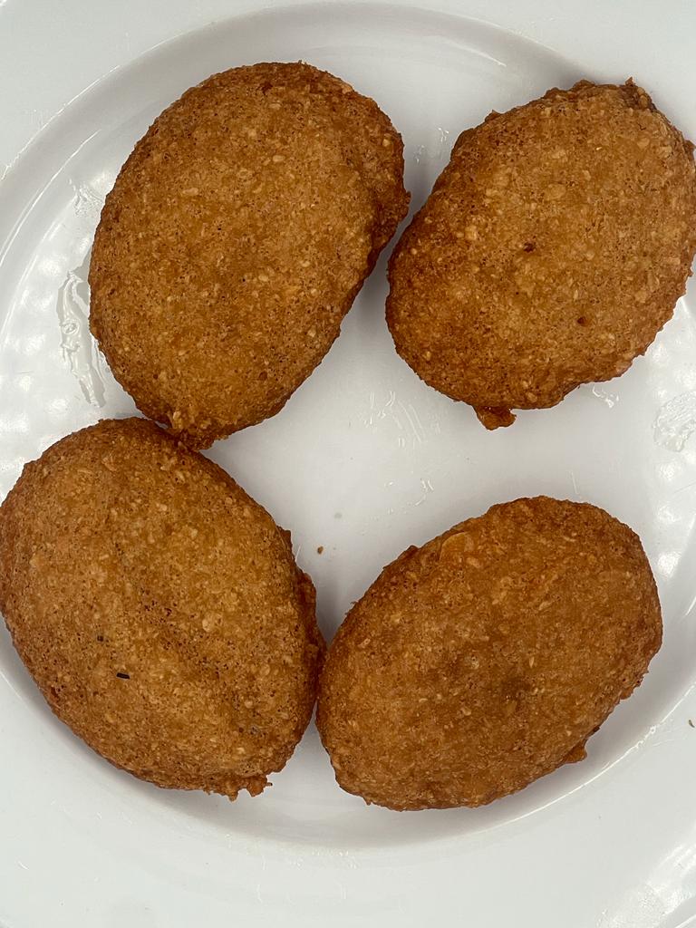 Accra (4 pcs)
