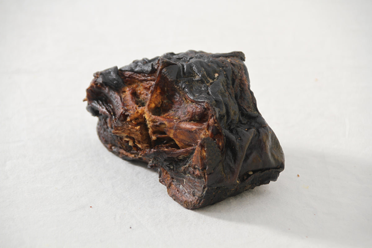Smoked Dried Catfish