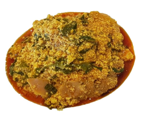 Egusi Soup