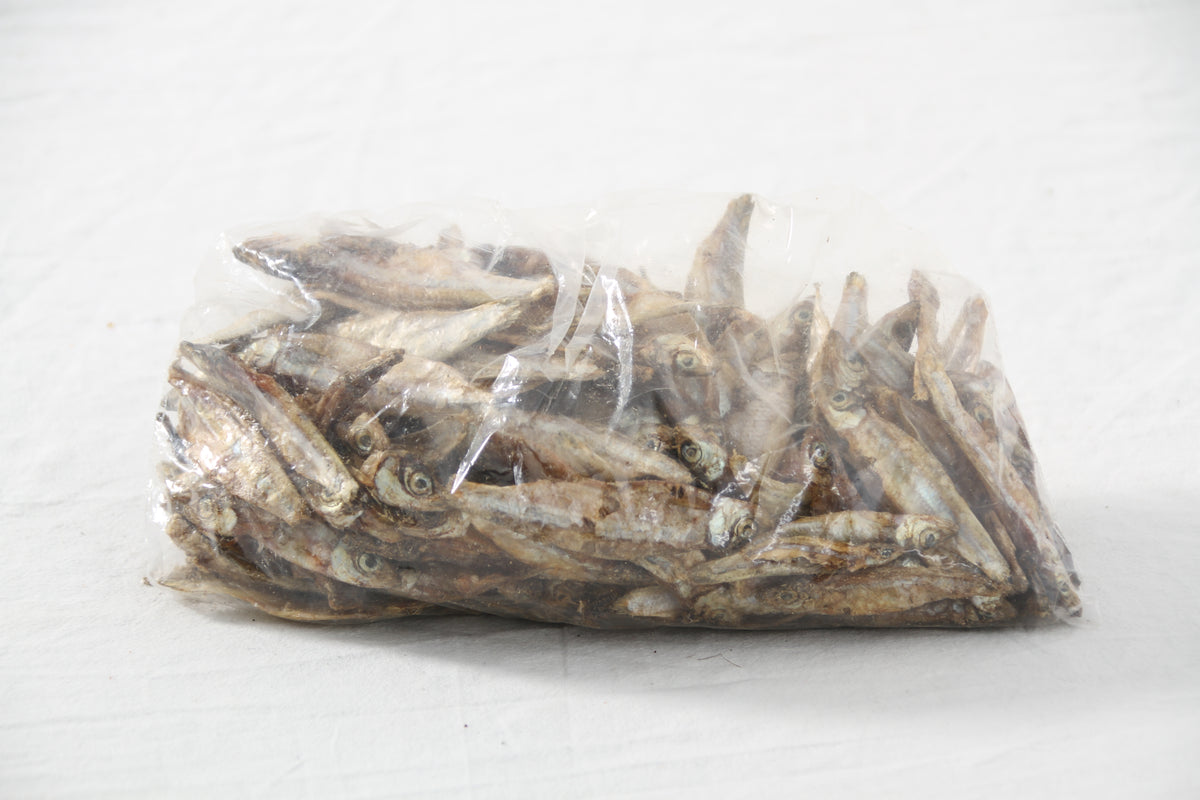 Kapenta Fish (big 350 gr)