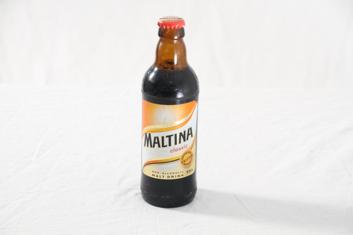 Maltina