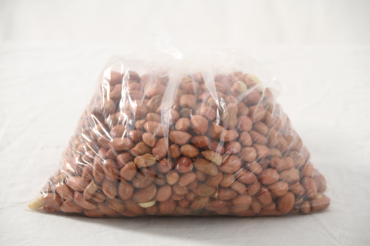 Peanuts