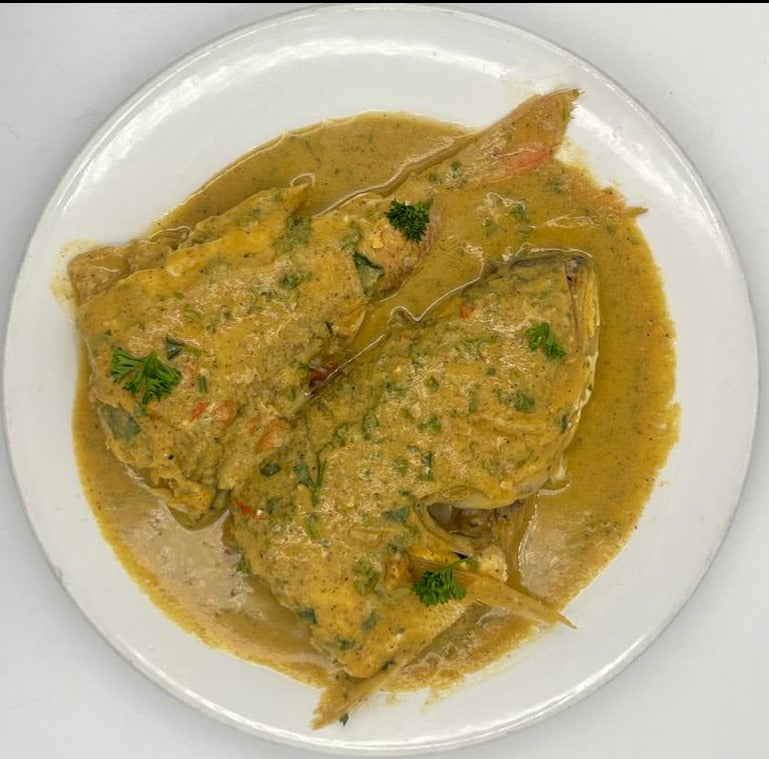 Fish Pepper Soup