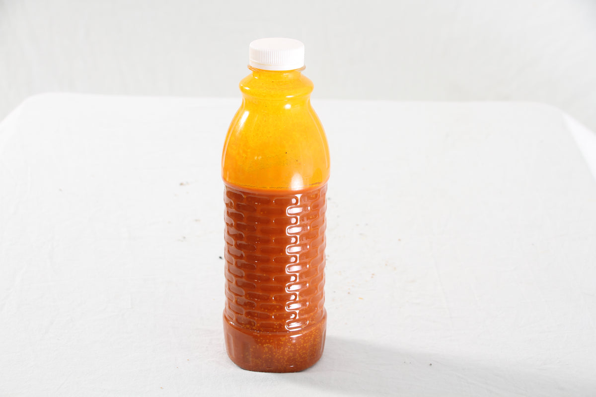 Red Oil