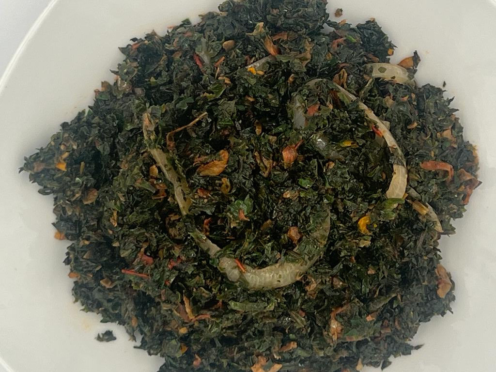 Spinach (250 gr)