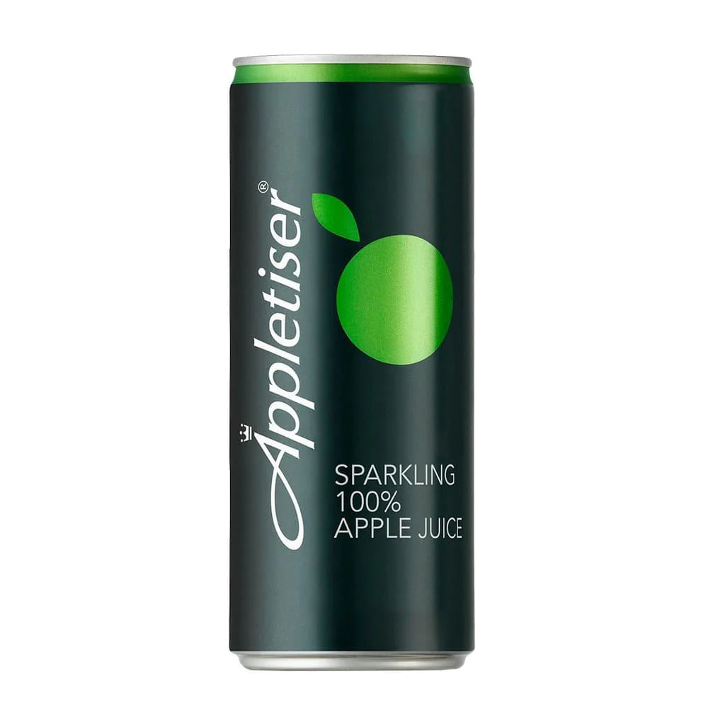 Appletiser
