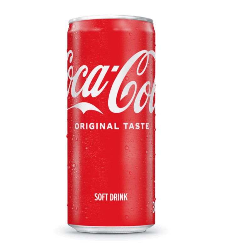 Coke 200ml